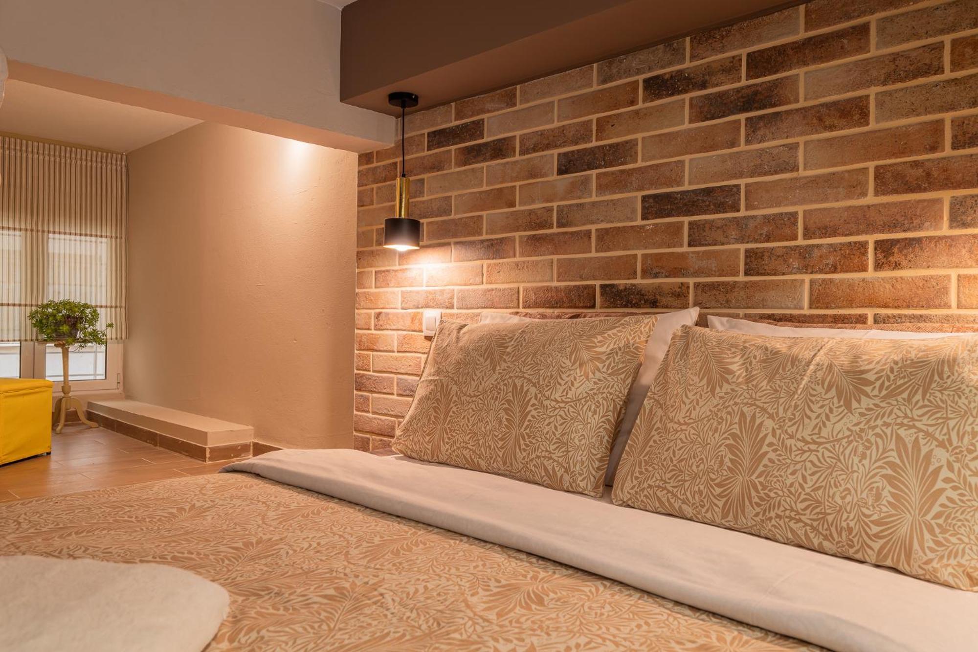 City Stay In The Center Of Athens 'A Modern Loft' Exterior foto